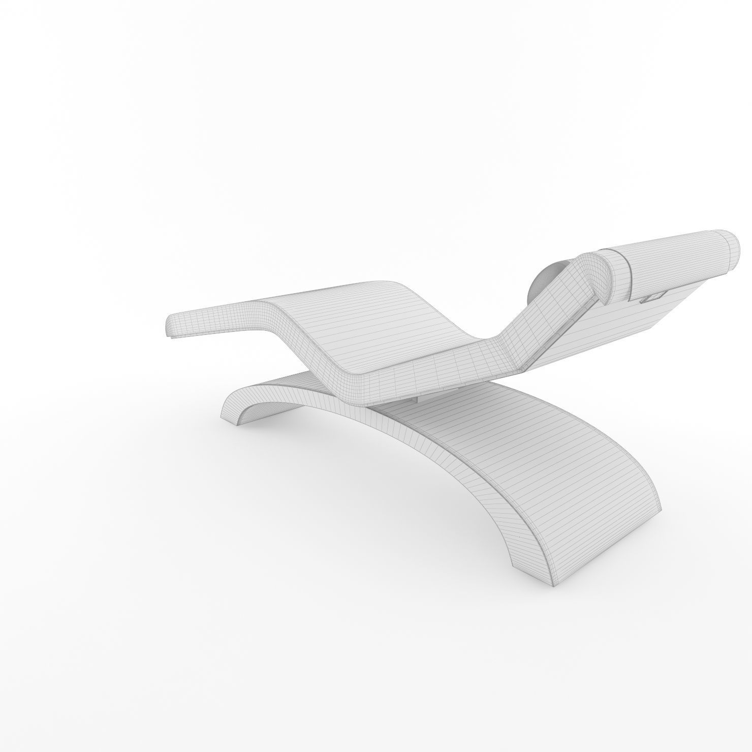 Cleopatra Classico 3D model_9