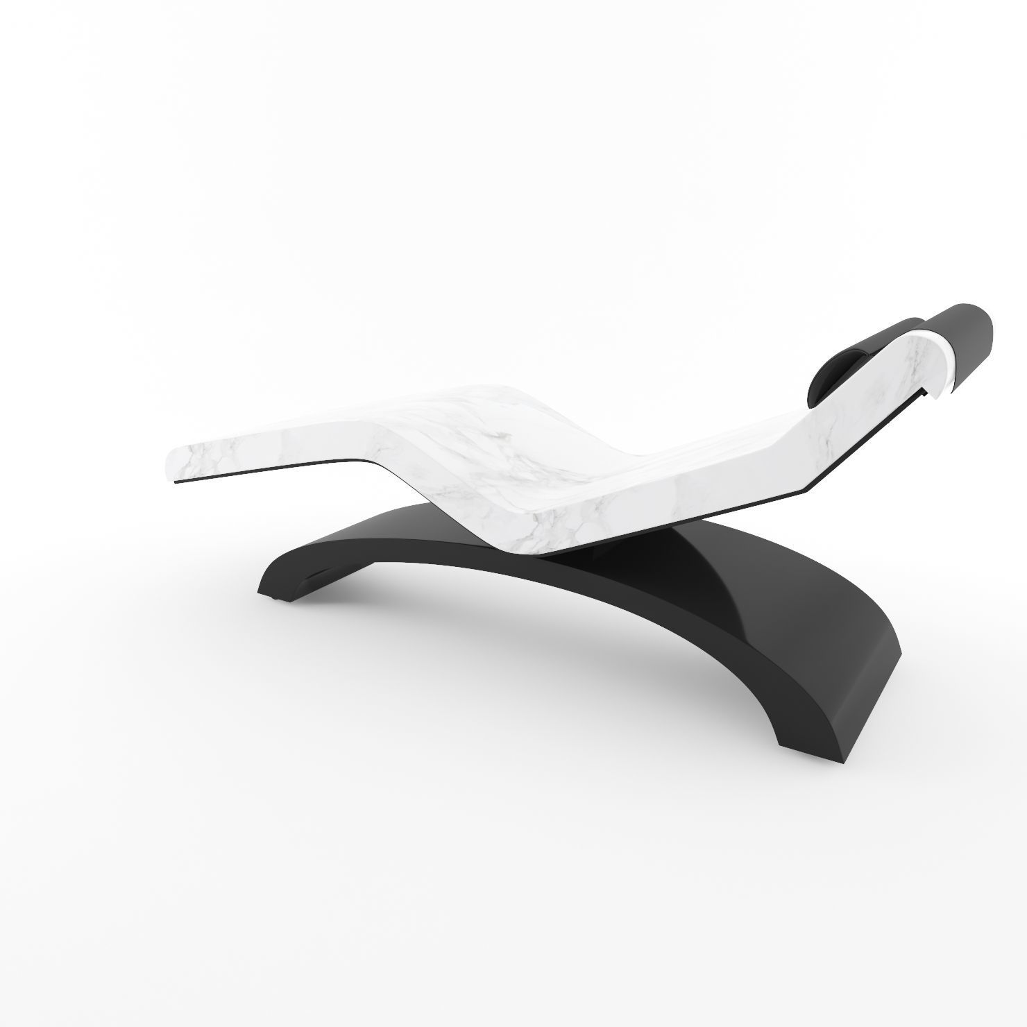 Cleopatra Classico 3D model_10