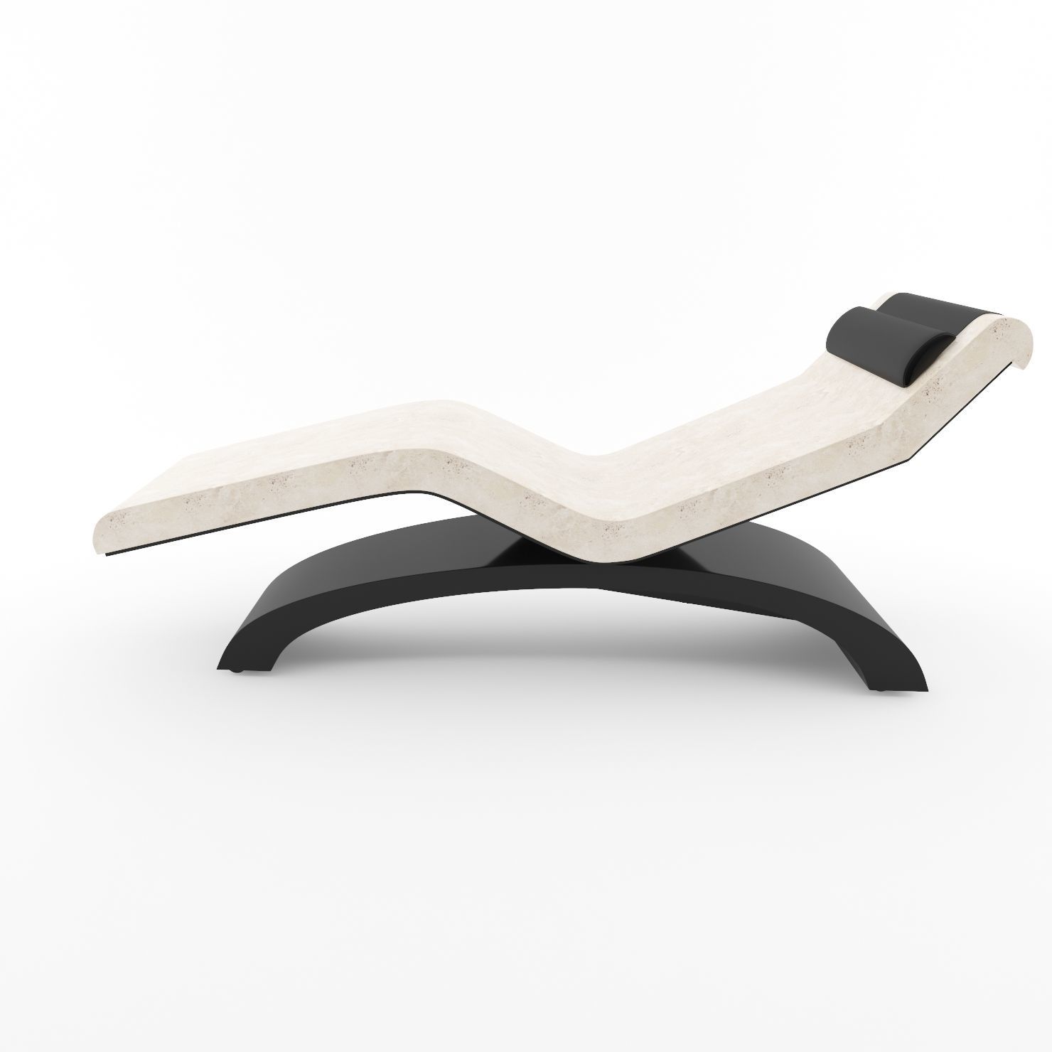 Cleopatra Classico 3D model_12