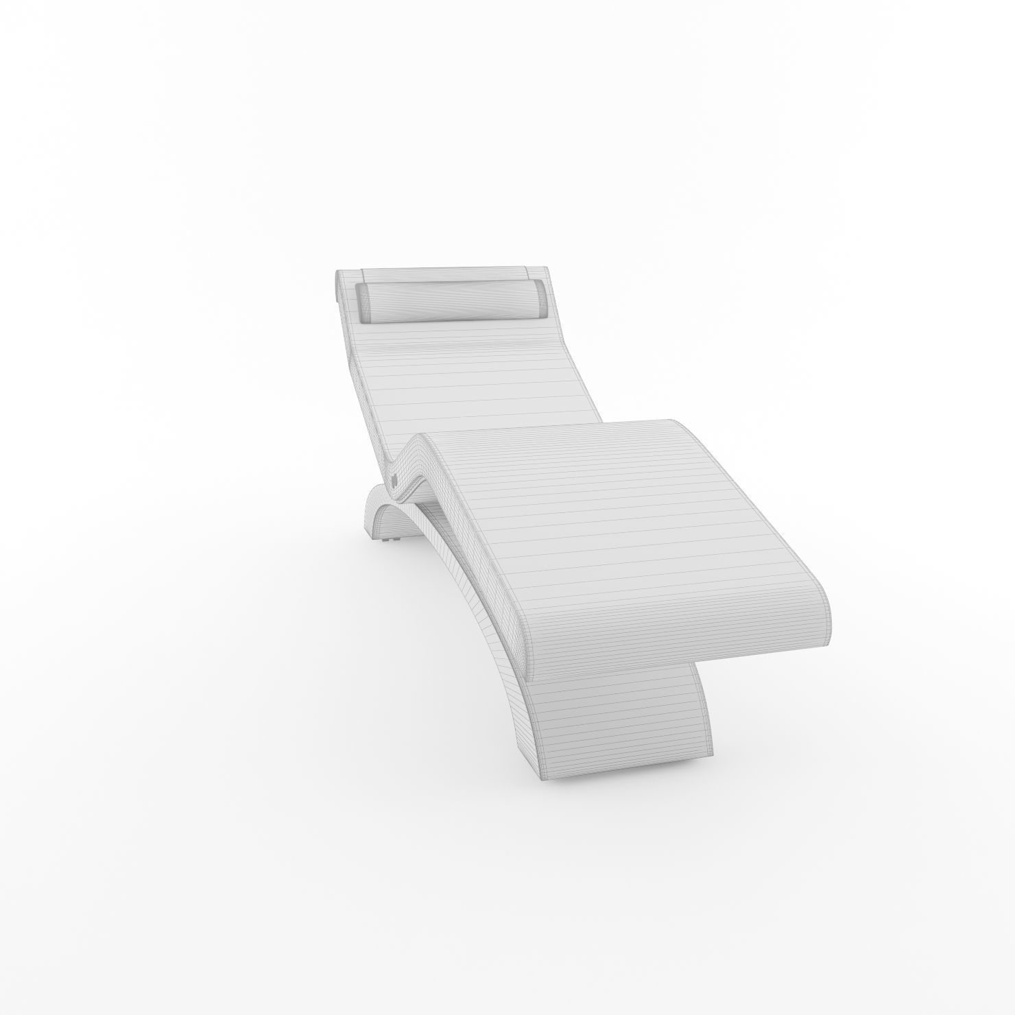 Cleopatra Classico 3D model_19