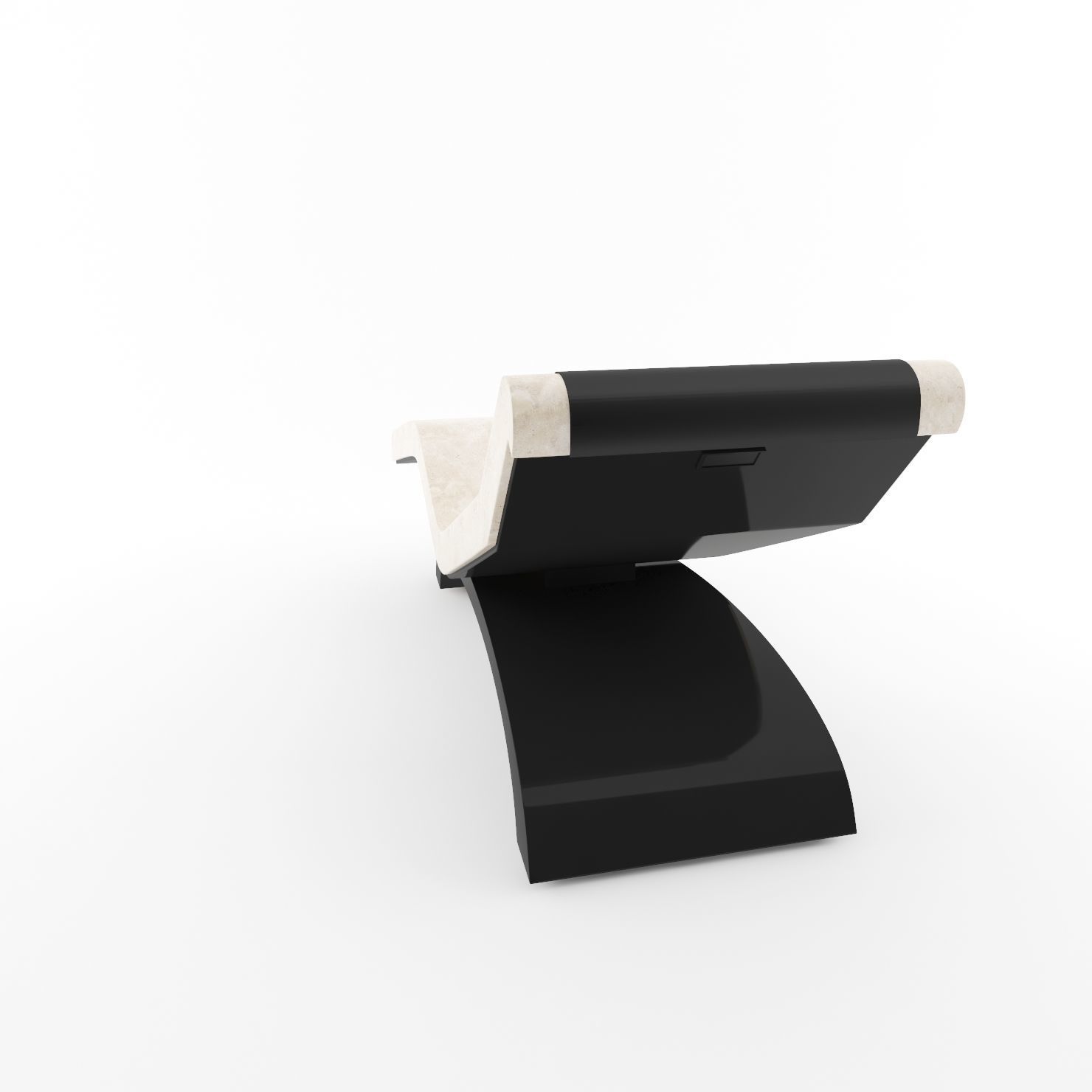 Cleopatra Classico 3D model_7