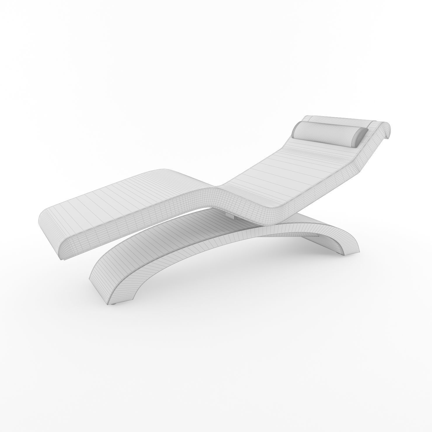 Cleopatra Classico 3D model_14