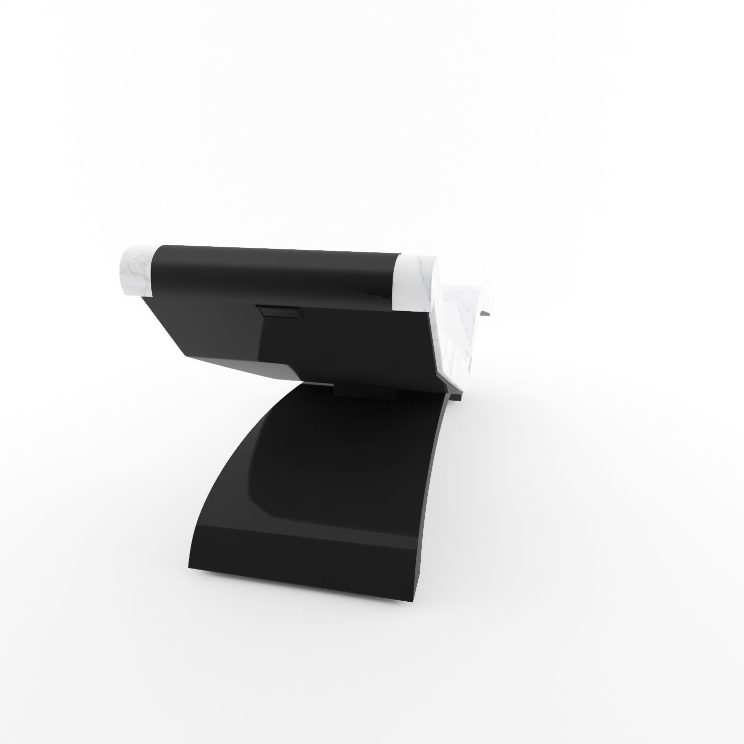 Cleopatra Classico 3D model_5