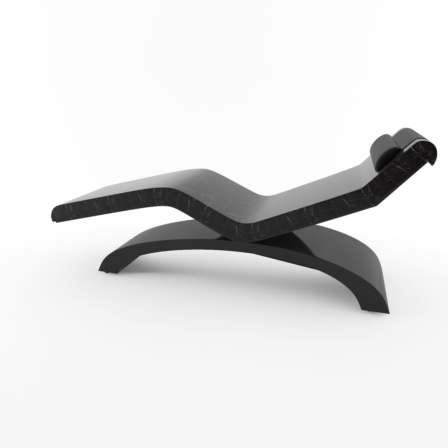 Cleopatra Classico 3D model_11