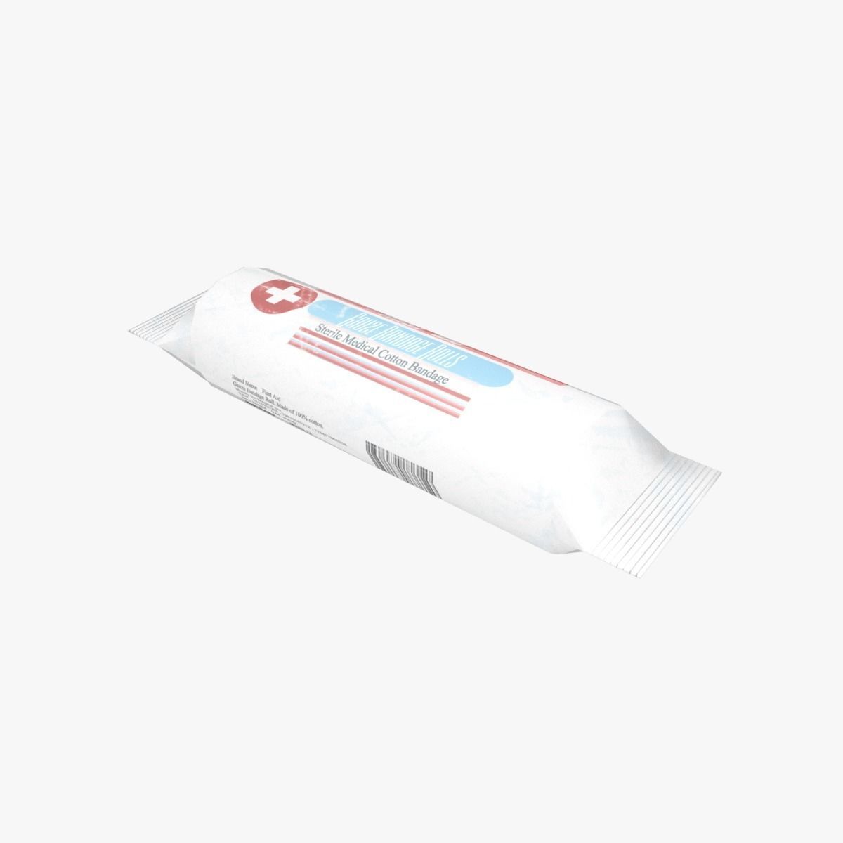 Bandage Roll