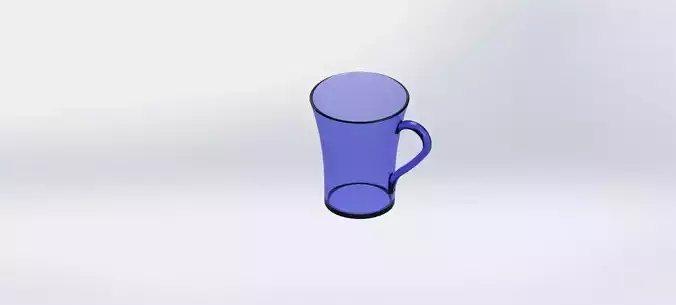 cup for tea