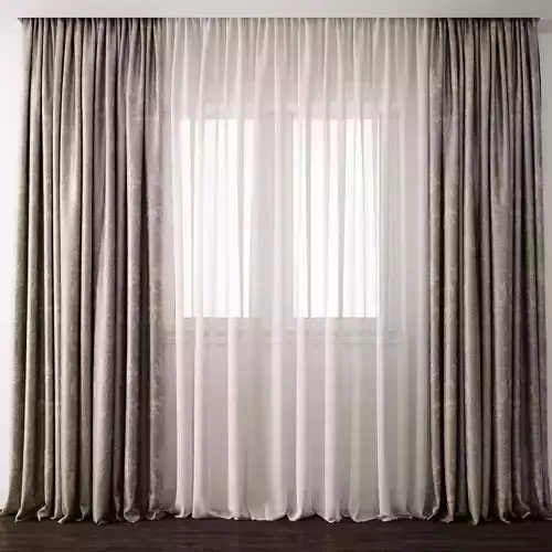 Curtain 35