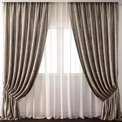 Curtain 36