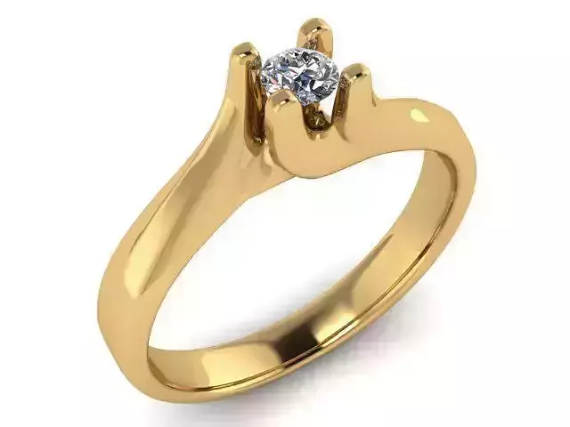 Ring T00769
