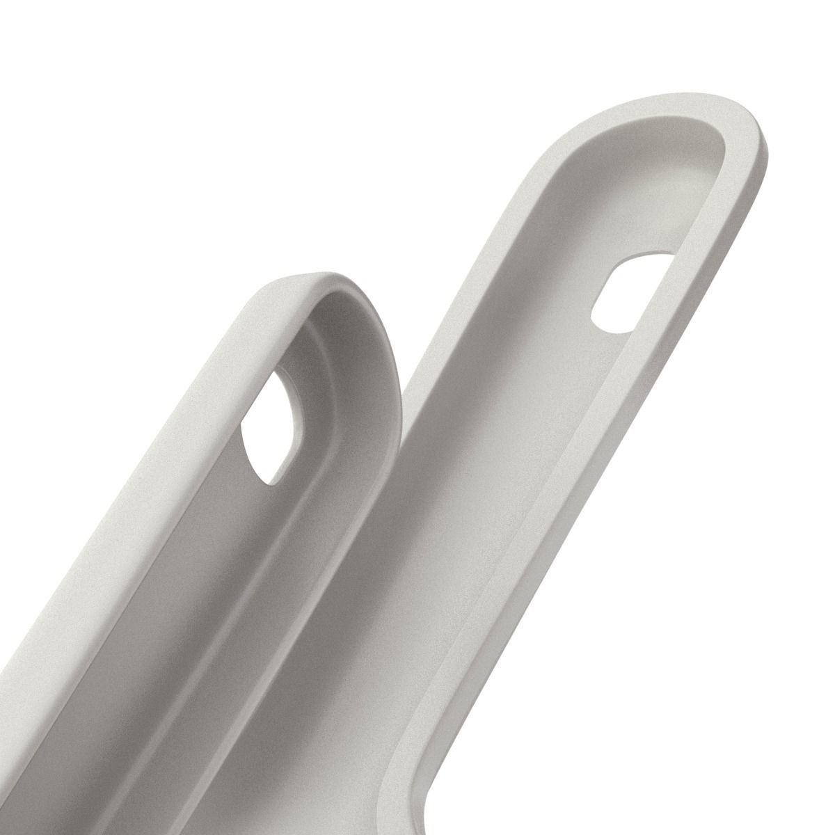 Dustpan with the  Brush 3D model_15