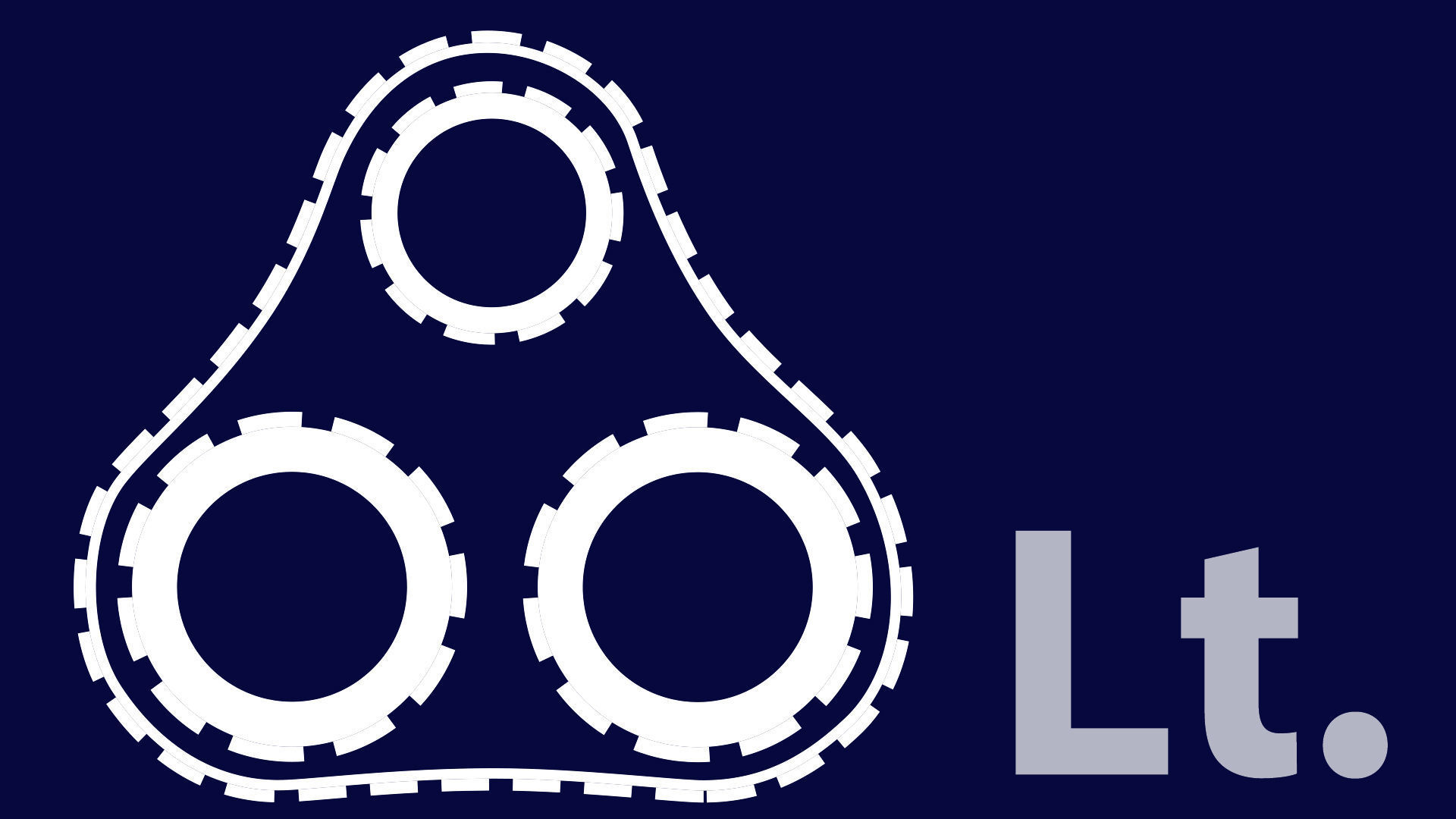 TracX-lite tank tracks generator