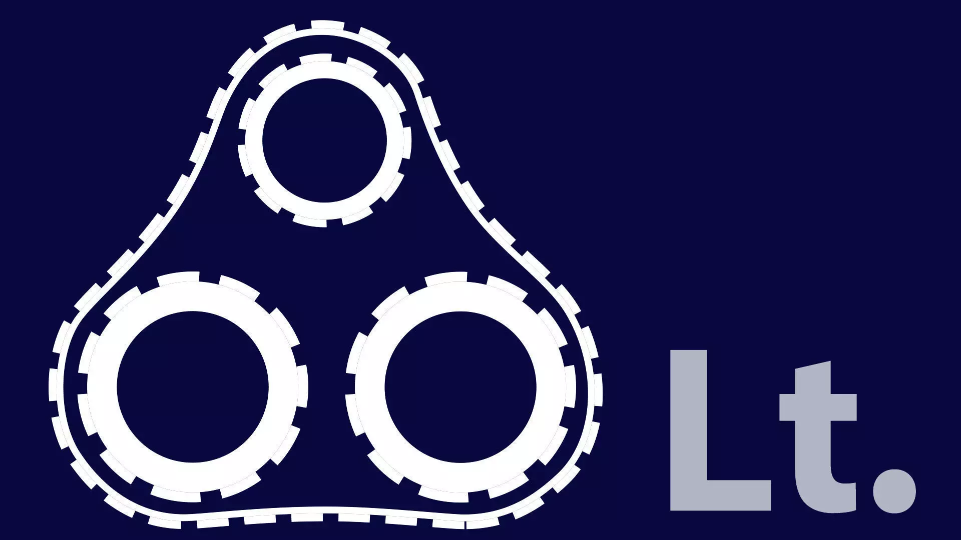 TracX-lite tank tracks generator 3D model