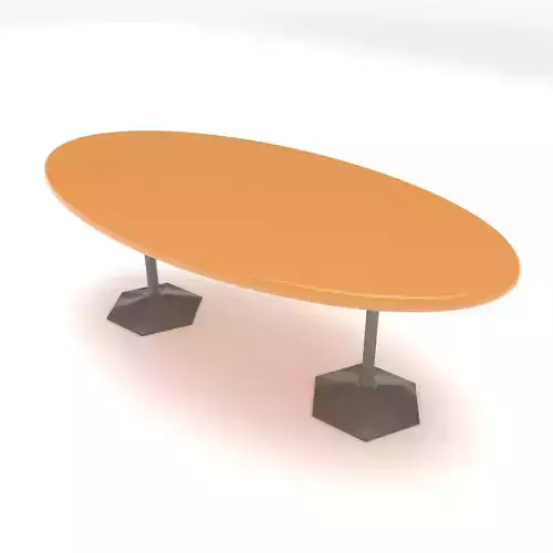 Modern Coffee Table