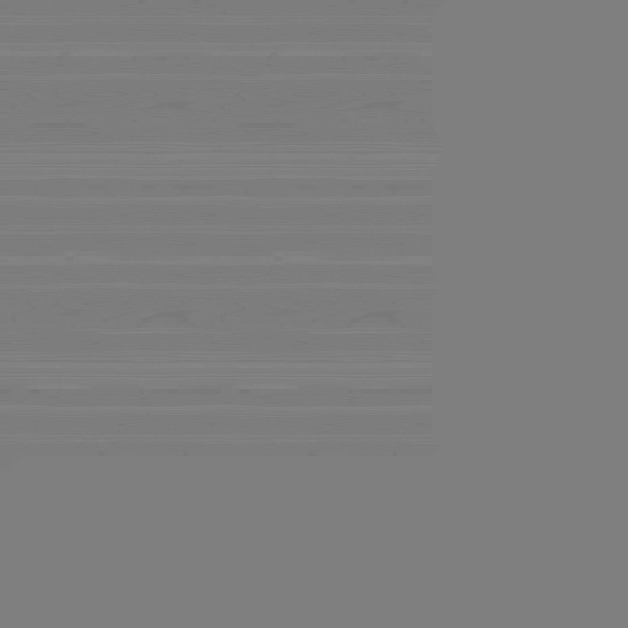 Architectural Park Wood stainless steel Bench Low-poly 3D model_4