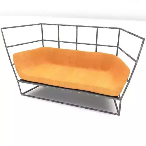 Industrial Loca Sofa