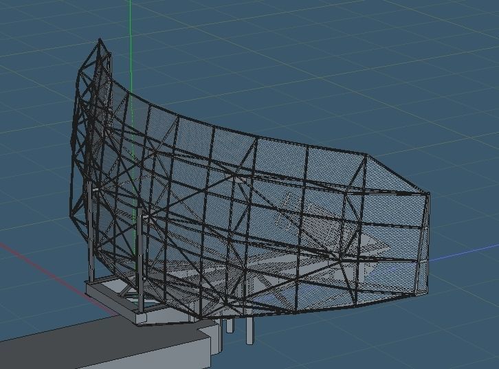 NAVY Equipment Set part1 3D model_11