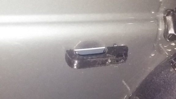 Accessoires for Traxxas TRX4 Defender D110 Body RC 3D print model_1