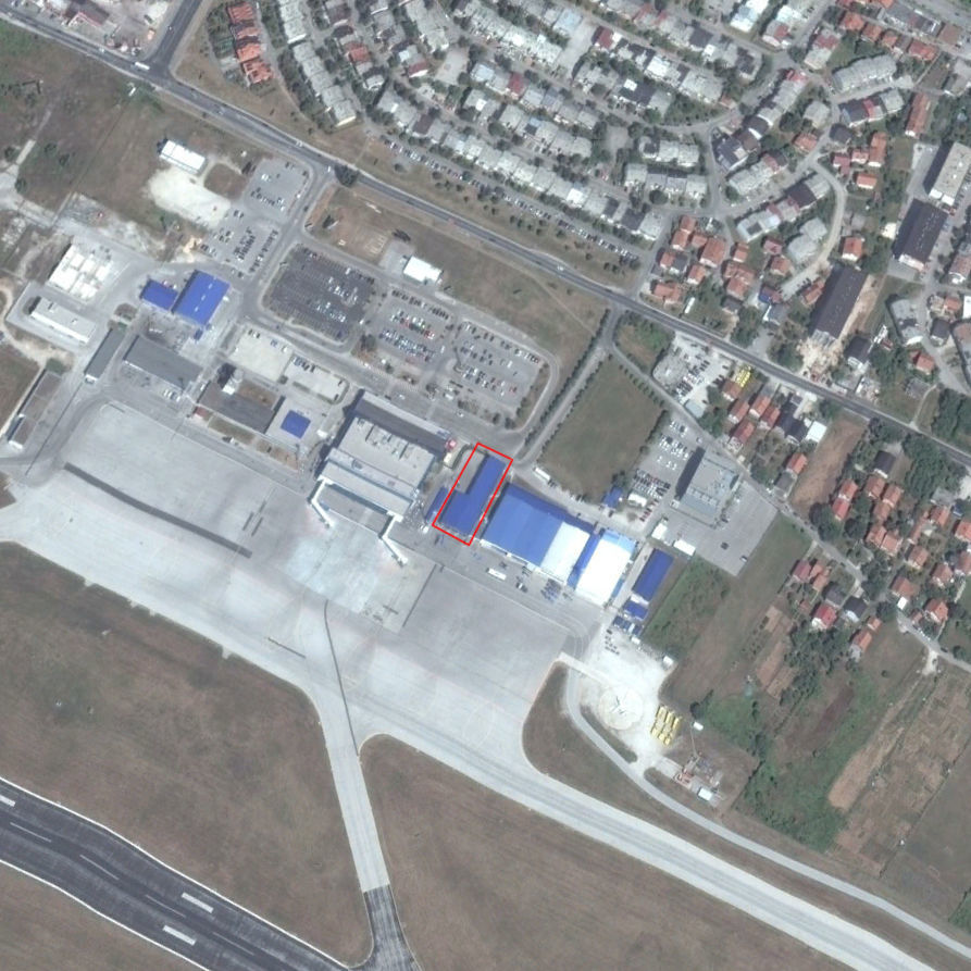 LQSA Storage 2 Low-poly 3D model_12