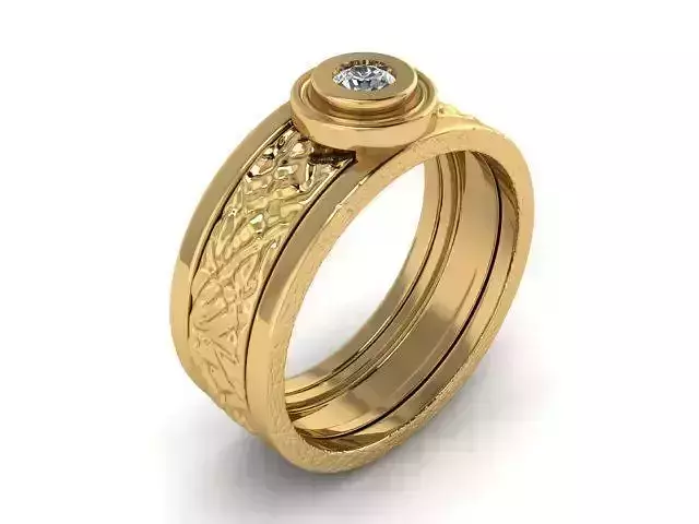 Ring T00774