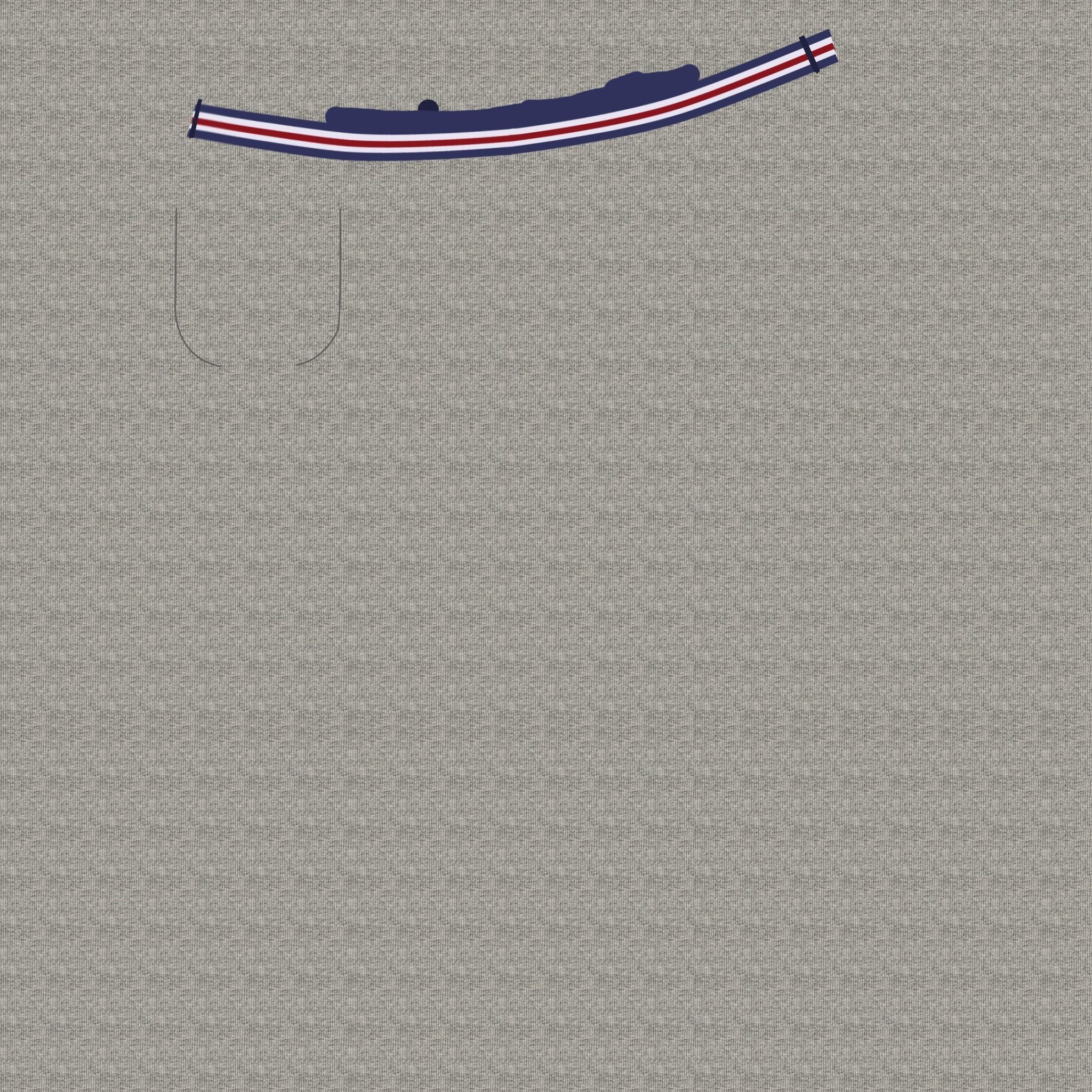 Calzones model asian male - asian male 3D model_3