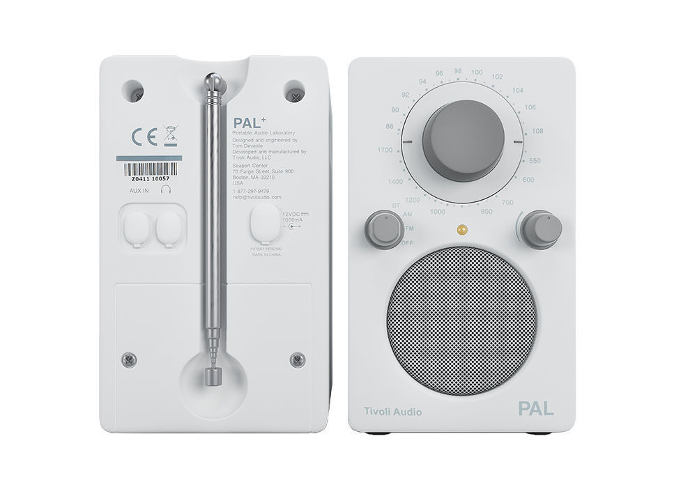 audiopal