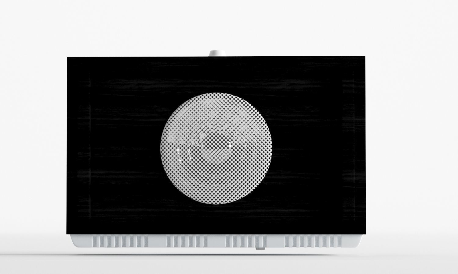 Tivoli Model MusicSystem 3D model_5