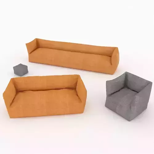 Core Sofa Set