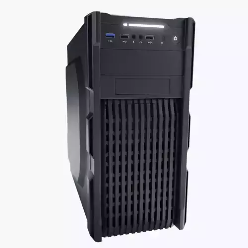 PC Computer Case