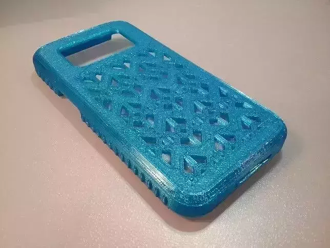 Samsung J3 smart phone case No 2