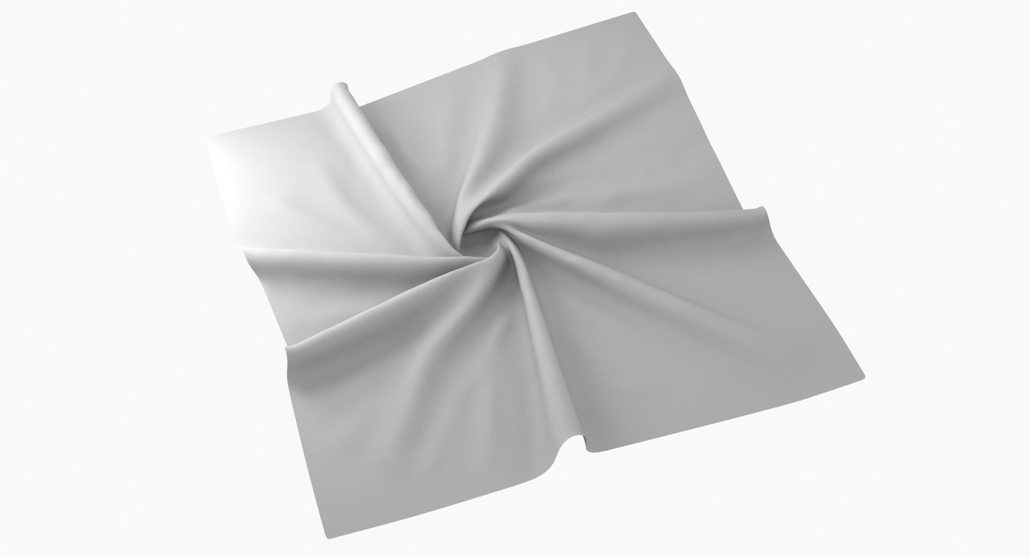 Fabric V1 3D model_9