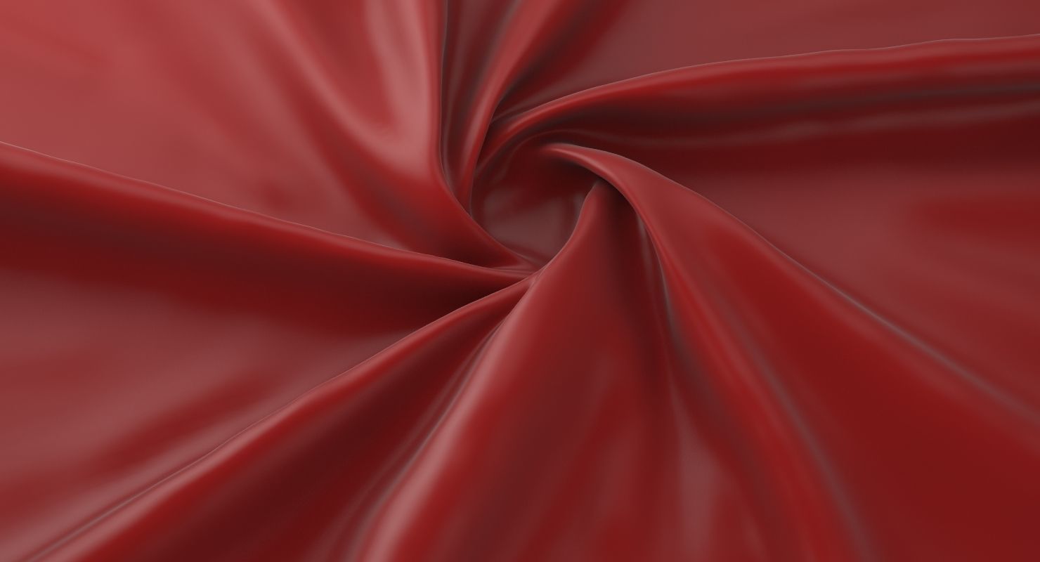 Fabric V1 3D model_6