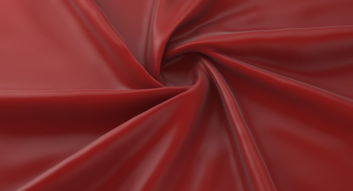 Fabric V1 3D model_2