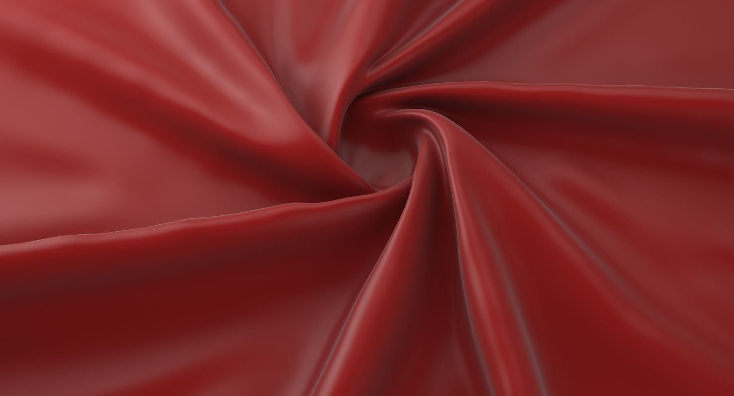 Fabric V1 3D model_4