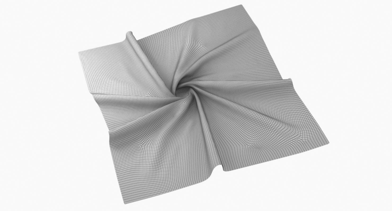 Fabric V1 3D model_10