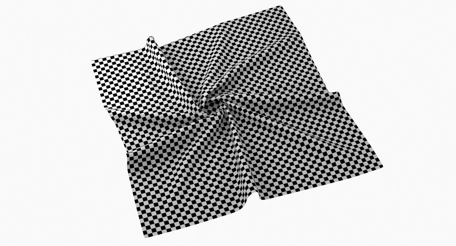 Fabric V1 3D model_12