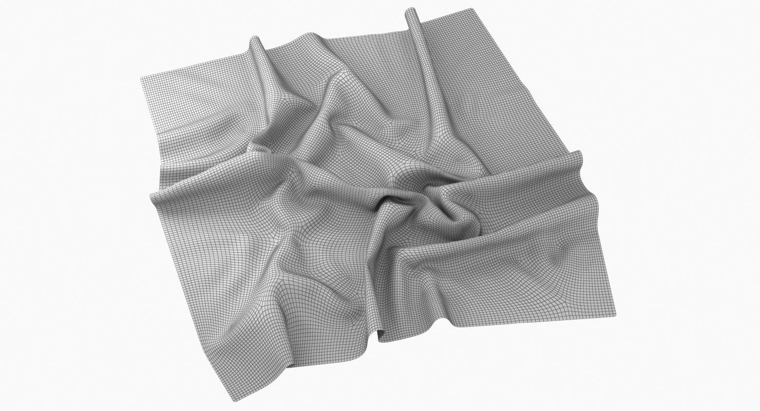 Fabric V2 3D model_10