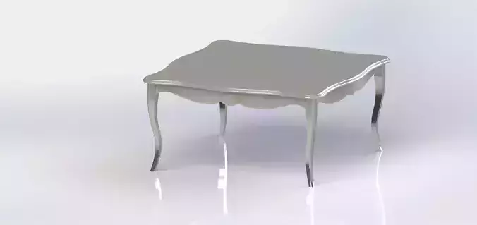 small table