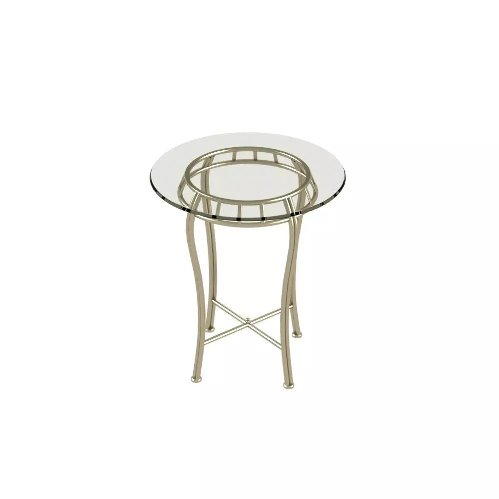 Table 027 3D model_0