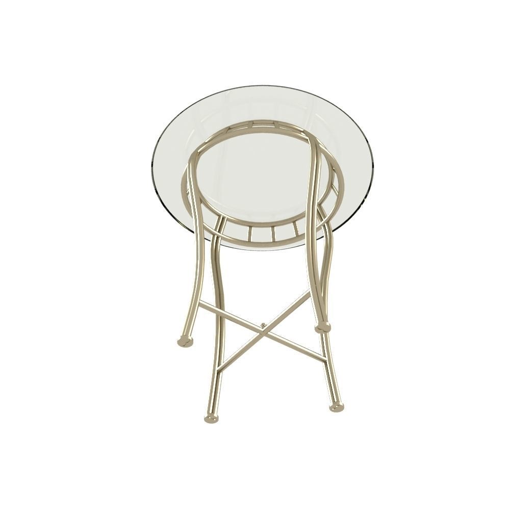 Table 027 3D model_2