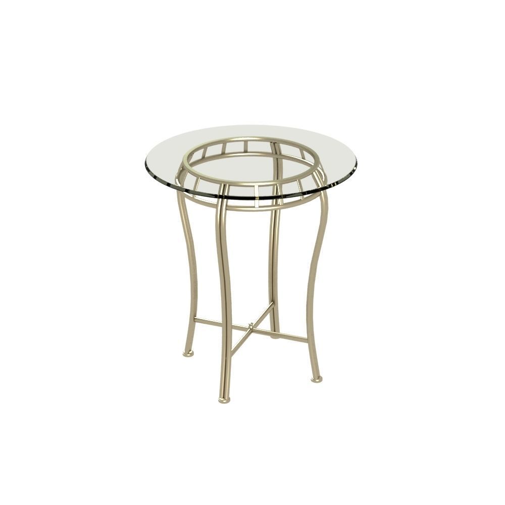 Table 027 3D model_1