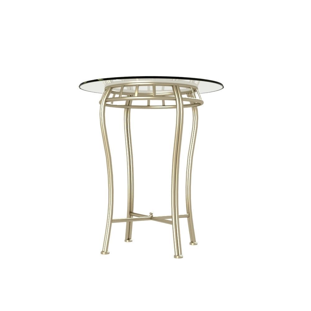 Table 027 3D model_3