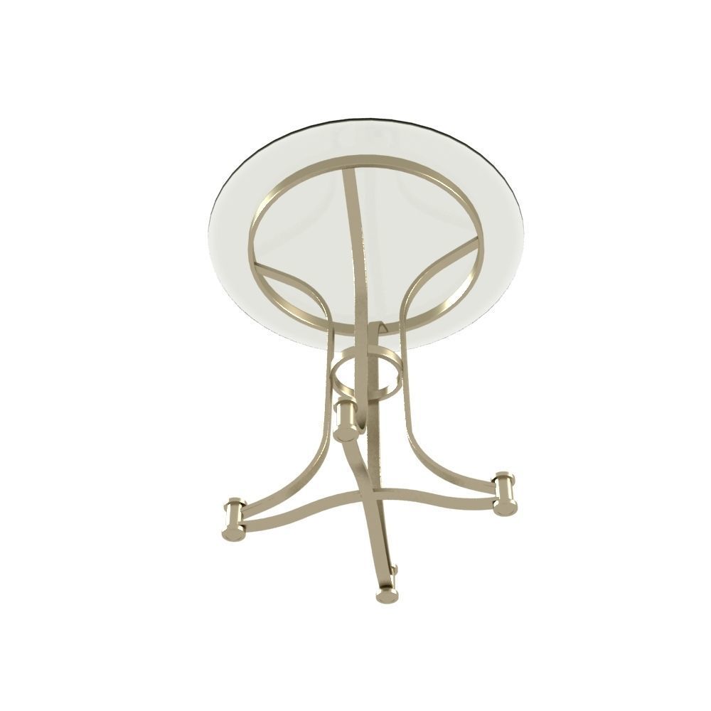 Table 029 3D model_3