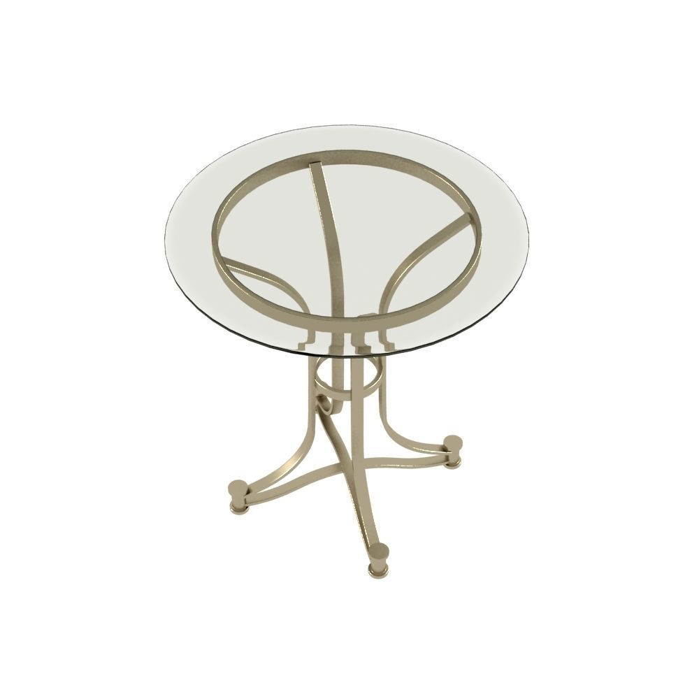 Table 029 3D model_4