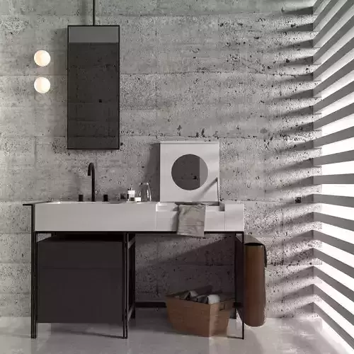 Narciso Bathroom Furniture