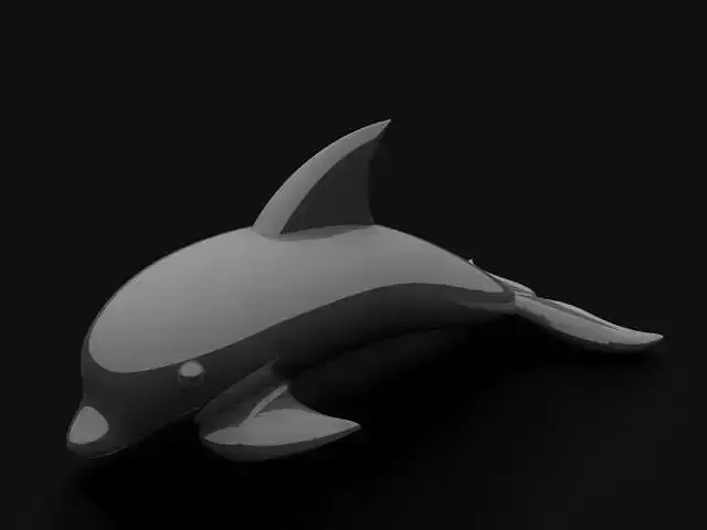 Dolphin