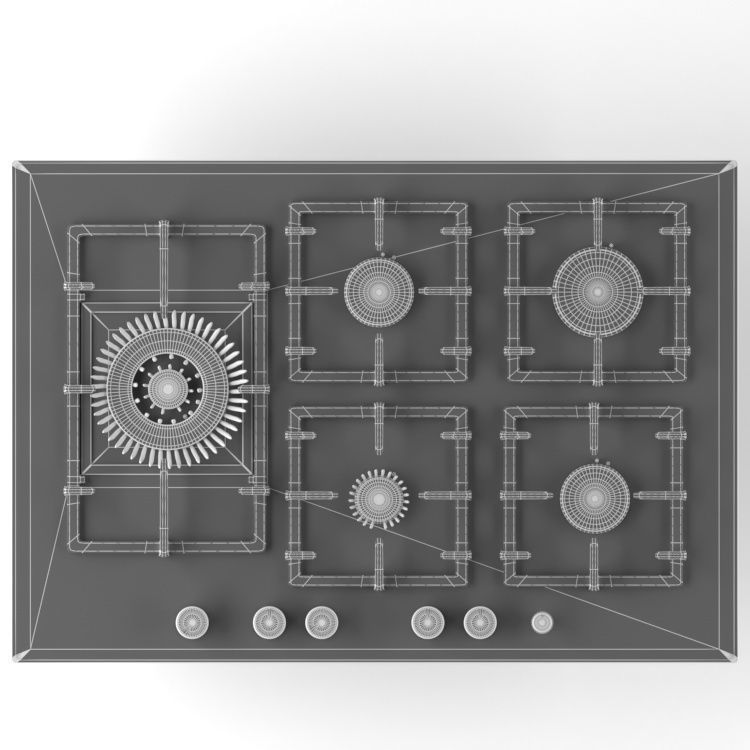 Bosch PPS816M91E 3D model_2