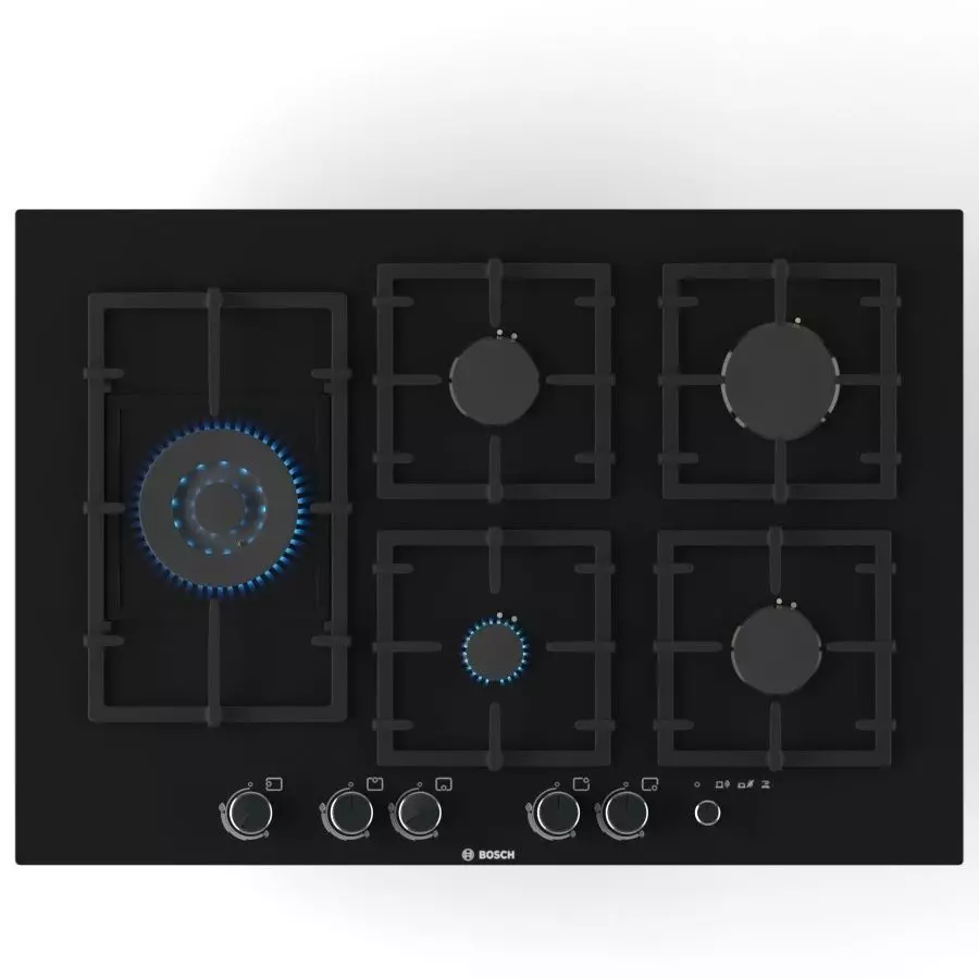 Bosch PPS816M91E 3D model_0