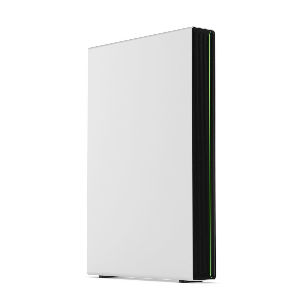 Tesla Powerwall 3D model_7