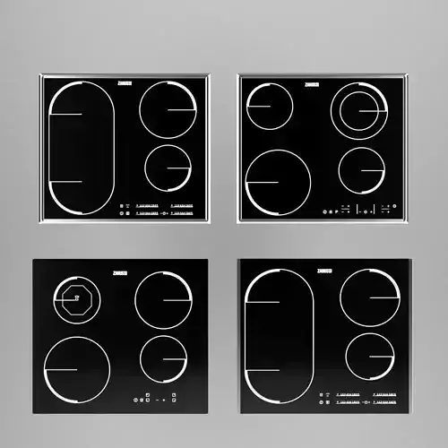 Zanussi ZEM56740XB ZEM56740BB  ZEN6641XBA ZEI5680FB