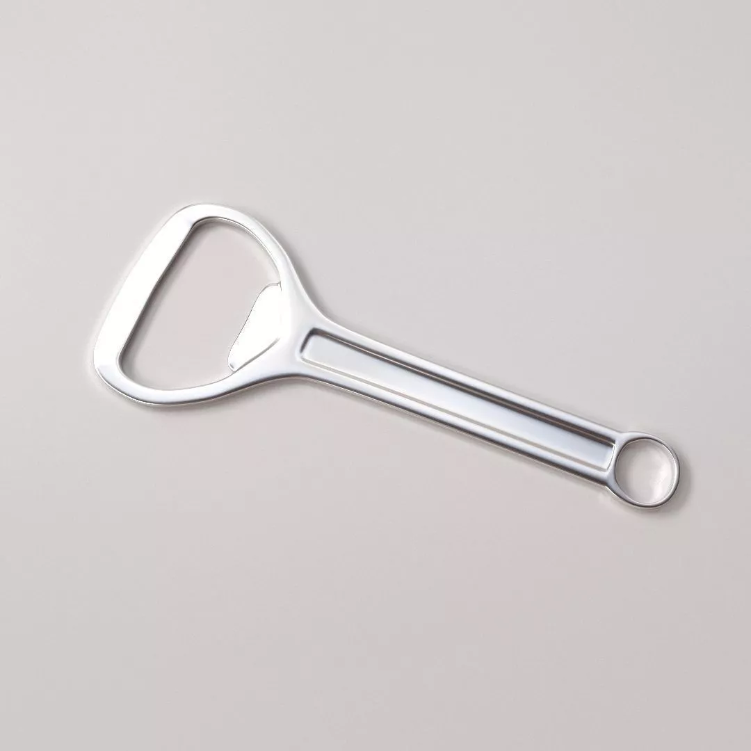 Bottle Opener 3D model